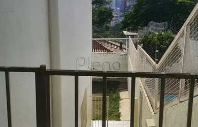 Imagem 10: Casa para alugar em Campinas, Nova Campinas, com 3 quartos, com 355 m²