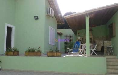 Imagem 4: Casa com 3 quartos à venda por R$ 115.000 - Itaipu - Niterói/RJ