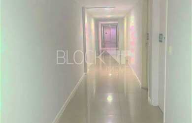 Imagem 8: Recreio dos Bandeirantes Sala