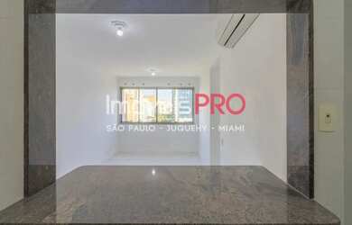 Imagem 6: CAMPO BELO - APTO REFORMADO - 2 DORM 1 SUITE - 2 VAGAS 86 metros