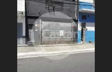 Imagem 2: galpão ao lado da av rangel pestana