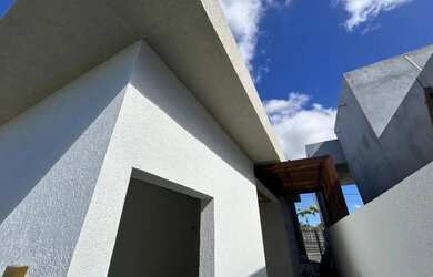 Imagem 2: Linda casa no Sol e Praia