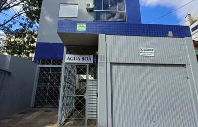 Imagem 11: Apartamento Reformado no Centro de Santa Maria