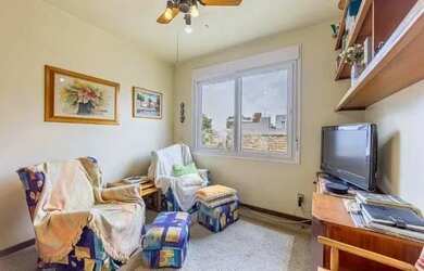 Imagem 10: Cobertura no Bairro Auxiliadora, 3 dormitórios, 1 suíte, churrasqueira...