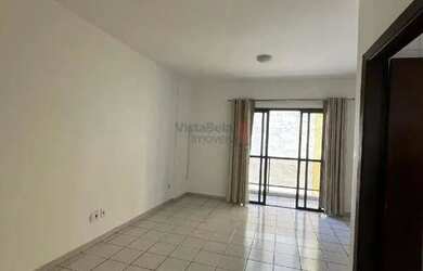 Imagem 2: Apartamento no Centro de Taubaté - 3 Dormitórios com 1 Suíte Pronto...