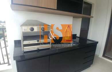 Imagem 11: The park locação. Ar-condicionado, 100m² de Área, 2 Vagas na garageme3...