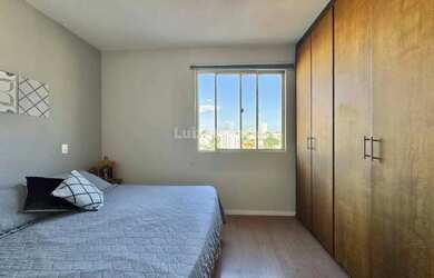 Imagem 8: Apartamento à venda no bairro Colégio Batista