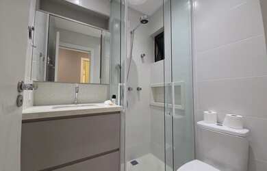 Imagem 6: Apartamento diferenciado 4 quartos 168m2 direto com proprietário