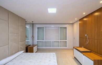 Imagem 14: Sobrado Jarins verona mobiliada condomínio fechado