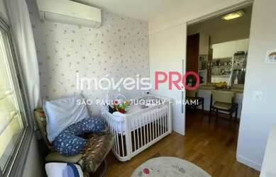 Imagem 6: Apto de cobertura duplex mobiliado com 3 dorm sendo 1 suite e 2 vagas...