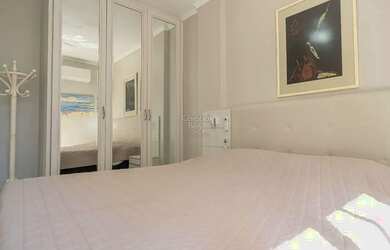 Imagem 14: Frente mar. Piscina, Churrasqueira, Imóvel mobiliadoeAr-condicionado