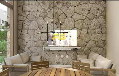 Imagem 12: Lançamento casa à venda no condomínio Sonhos da Serra -Bananeiras/PB