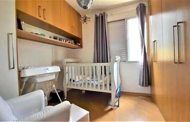 Imagem 9: Apartamento para Venda em Belo Horizonte / MG no bairro Buritis