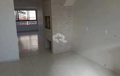 Imagem 8: Apartamento de 03 quartos com 02 vagas de garagem á VENDA no bairro Centro, Santa Maria RS