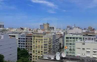 Imagem: Prédio-À VENDA-Copacabana-Rio de Janeiro-RJ