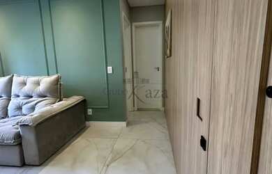 Imagem 13: Apartamento a venda com 70 metros quadrados com 2 quartos, Parque Industrial - São José do