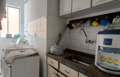 Imagem 8: Imóvel para venda tem 48 metros quadrados com 2 quartos em Santa Inês - Vila Velha - ES