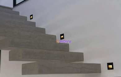 Imagem 16: Casa contemporânea, nova aguardando você decorá-la