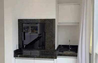 Imagem 5: Apartamento mobiliado 3 suítes a 250 metros do mar Pronto para morar...