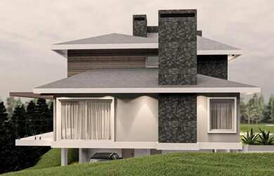 Imagem 7: Terreno - Bairro Mato Queimado