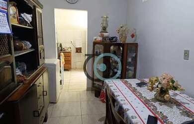 Imagem 10: Casa com 3 dormitórios, 150 m² - venda por R$ 399.000,00 ou aluguel por R$ 1.400,00/mês