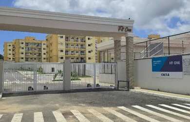 Imagem: O apartamento à venda possui 2 Dormitórios, 2 Banheiros, 2