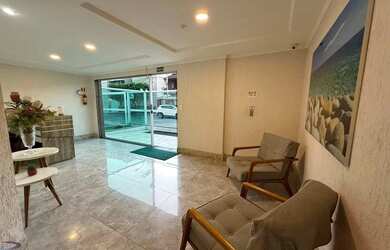 Imagem 3: Apartamento 3 quartos à venda na Praia do Morro, Guarapari ES