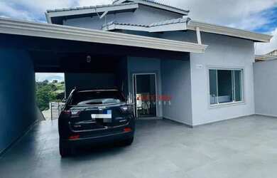 Imagem 4: Sobrado à venda, 241 m² por R$ 1.449.000,00 - Atibaia - Atibaia/SP