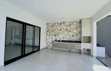 Imagem 4: Casa 3 dormitórios 140m² Jardim Maristela para locação - Atibaia-SP