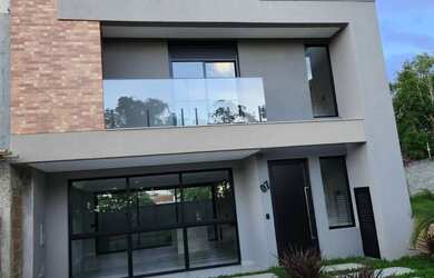 Imagem 3: Triplex em Condomínio no Pilarzinho - R$1.600.000,00