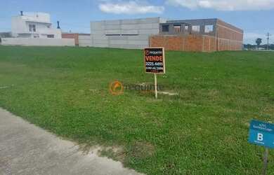 Imagem: O terreno possui 180m² de Área e está localizado em Três