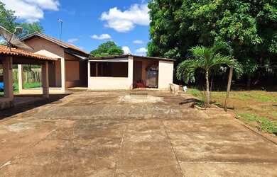 Imagem 10: CHÁCARA CONDOMÍNIO VILA REAL