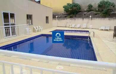 Imagem 9: Nova Cidade - Apartamento de 2 quartos no Condomínio Completo 1