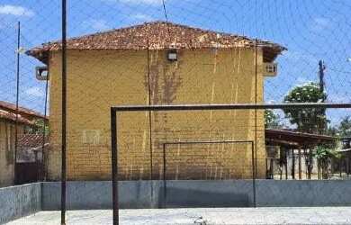 Imagem 15: APTO TÉRREO - BLOCO A