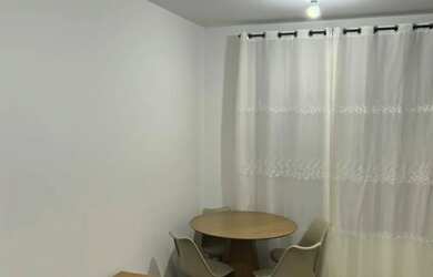 Imagem 3: APARTAMENTO MOBILIADO 44,5M² NO RESIDENCIAL JARDINS NO BAIRRO ENGORDADOURO...