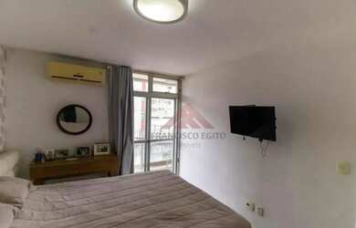 Imagem 9: Apartamento com 4 quartos à venda, 220m por R$ 1.600.000 - Icaraí - Niterói/RJ