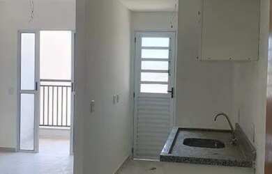 Imagem 10: Apartamento 2 Quartos para Alugar em Vila Iris, Guarulhos 1 Vaga, Elevador