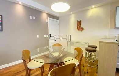 Imagem 6: Aluguel Apartamento 1 Dormitórios - 72 m² Brooklin