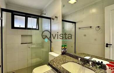 Imagem 16: Apartamento à Venda na Enseada no Guarujá Qvista inteligência imobiliário