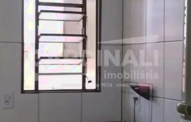 Imagem 11: Casa Padrão em São Carlos