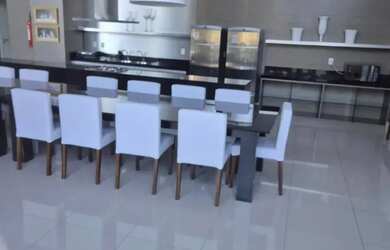 Imagem 13: Cond Residencial Solar Alta Vista - 196m² - 3 suítes - 4 vagas de garagem...