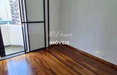 Imagem 14: Apartamento Padrão em Alphaville de 3 dormitórios - Barueri -SP
