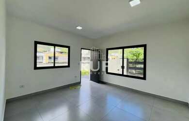 Imagem 7: Casa 3 dormitórios 140m² Jardim Maristela para locação - Atibaia-SP