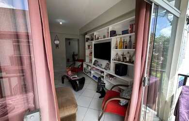 Imagem 9: Apto na Mário Covas com 3 quartos, Financia - Belém - lazer completo