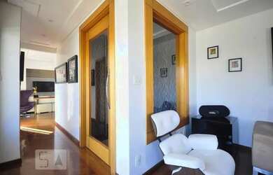 Imagem 5: Apartamento à Venda - Portal do Morumbi, 3 Quartos, 170 m2