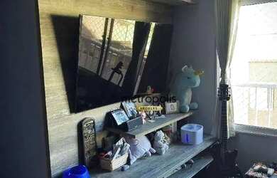 Imagem 2: Apartamento à venda, 50 m² por R$ 310.000,00 - Parque Erasmo Assunção...