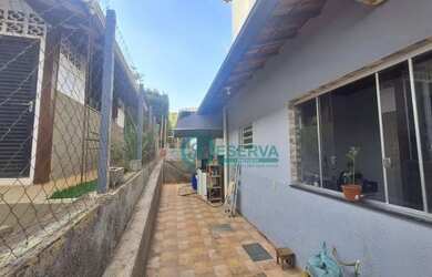 Imagem 11: Casa para alugar, 320 m² por R$ 13.135,42/mês - Vivendas - Lagoa Santa/MG