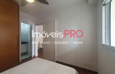 Imagem 13: Apartamento na Região da Berrini com 1 suíte e 1 vaga