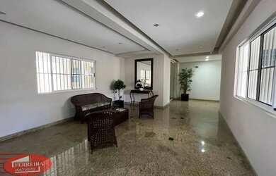 Imagem 6: Ed. San Marino. Piscina, Churrasqueira, Imóvel mobiliadoeAr-condicionado