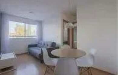 Imagem 12: Imóvel para aluguel possui 48 metros quadrados com 2 quartos em Jardim...